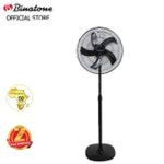 Binatone 18 Inch Standing Fan TS-1880 - Black (MK2) + 2 Years Warranty