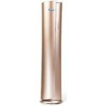 Royal 3hp Burj Khalifa Floor Standing Inverter Ac - Gold Color