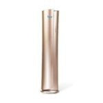 Royal 3hp Burj Khalifa Floor Standing Inverter Ac - Gold Color