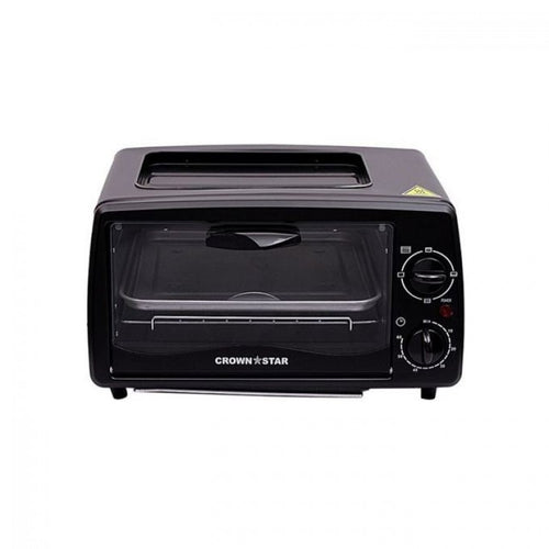 Master Chef Oven+Baking+Grilling - 12Ltr