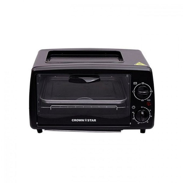 Master Chef Oven+Baking+Grilling - 12Ltr